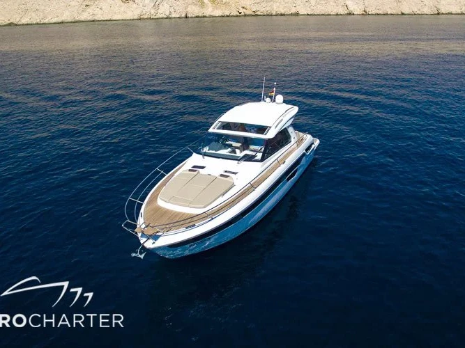 Yacht mieten in Punat zum besten Preis