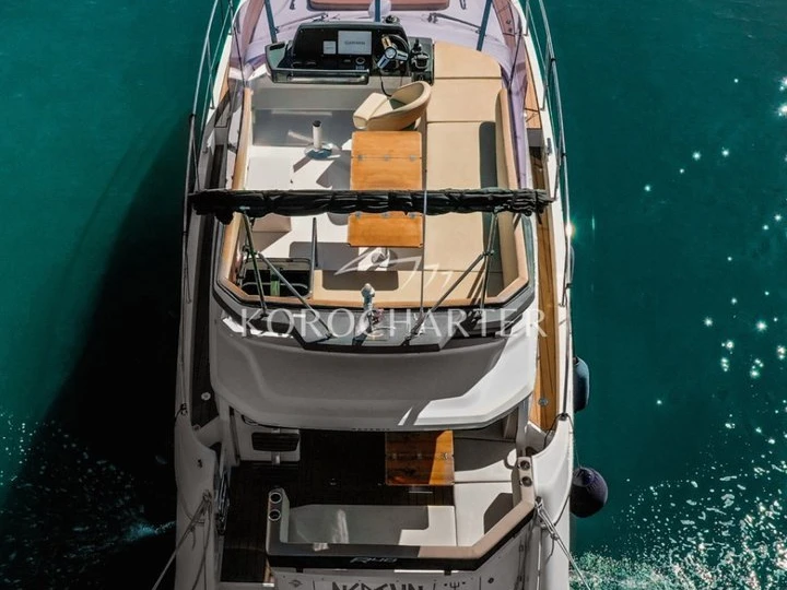 Yacht mieten in Punat zum besten Preis