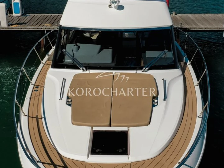 Bavaria Bavaria R40 FLY mieten Punat