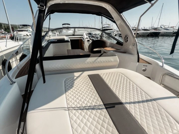 Bootsverleih Bavaria Bavaria S29 Punat Samboat