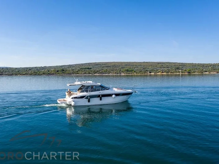 Yacht mit oder ohne Skipper Bavaria mieten in Punat