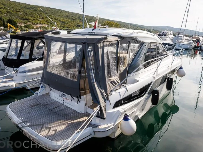 Yacht mieten in Punat zum besten Preis