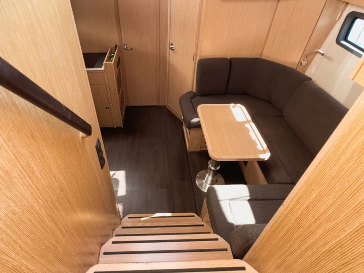 Bootsverleih Bavaria Bavaria SR41 Punat Samboat