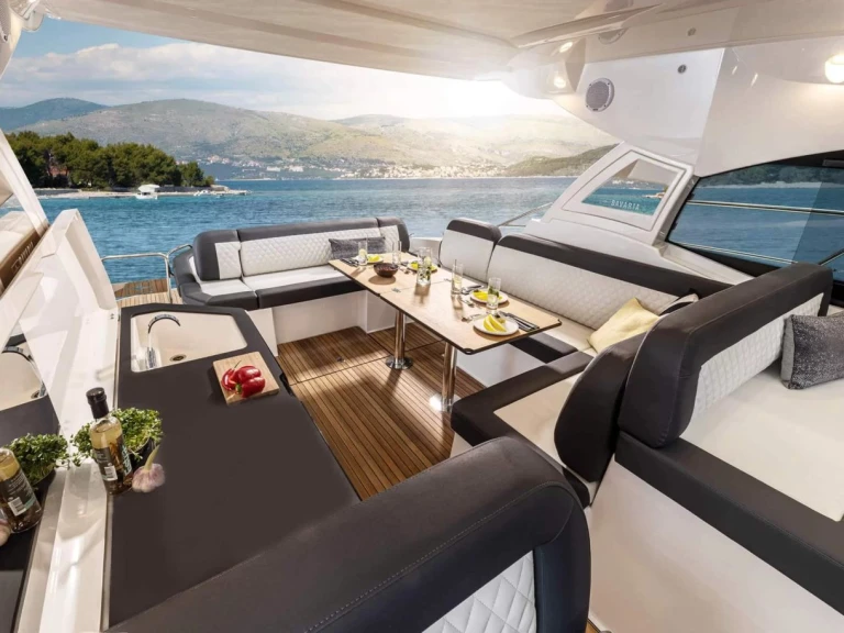 Yacht mit oder ohne Skipper Bavaria mieten in Punat