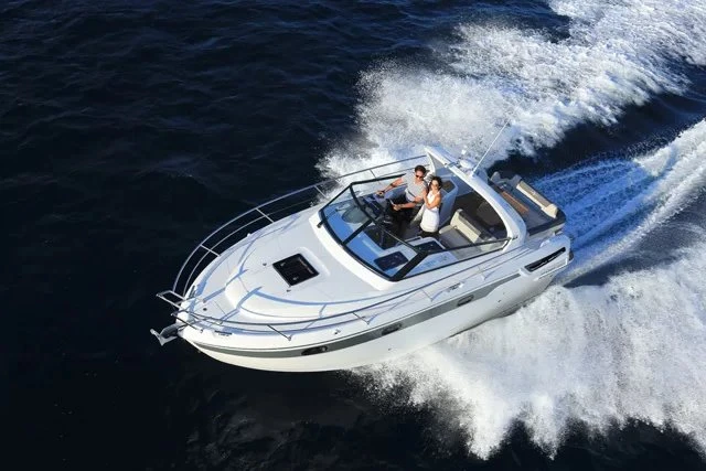 Bavaria Bavaria Sport 300 mieten Punat