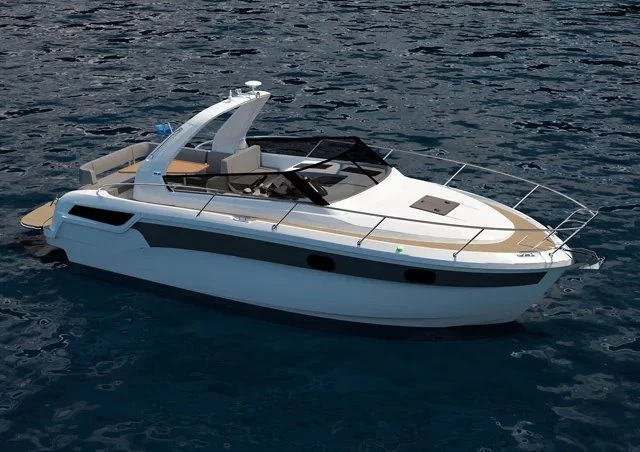 YachtCharter in Punat - Bavaria Bavaria Sport 300 auf SamBoat