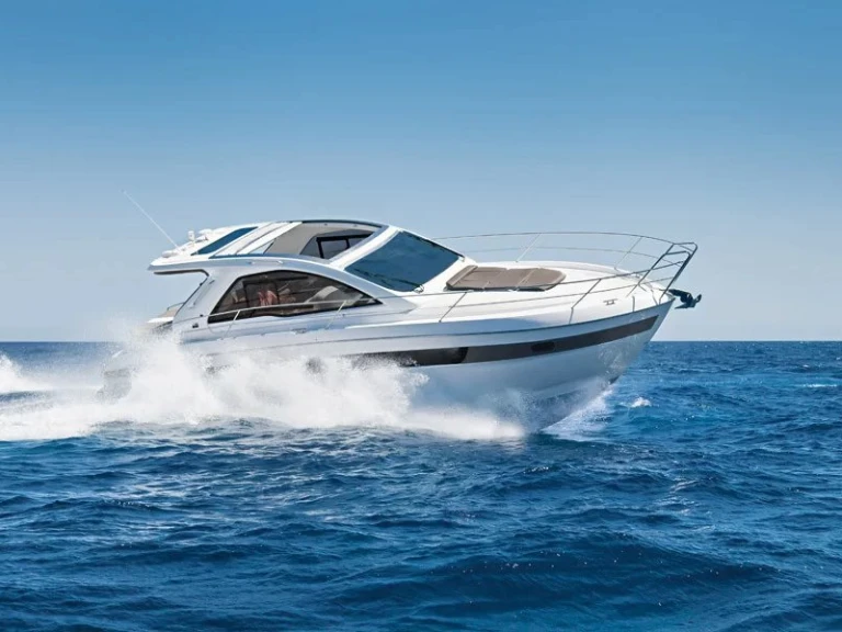Bavaria Bavaria Sport 39 HT mieten Punat