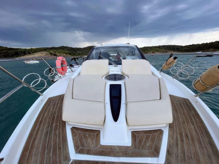 Bootsverleih Cranchi Cranchi M44 HT Punat Samboat