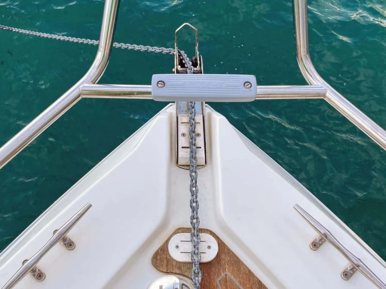 Vermietung Yacht Cranchi mit Führerschein
