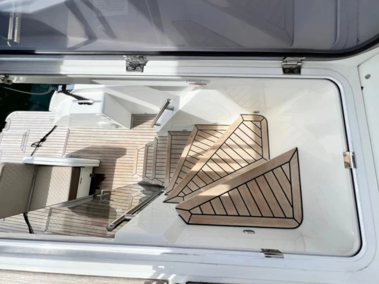Yacht mieten in Punat zum besten Preis