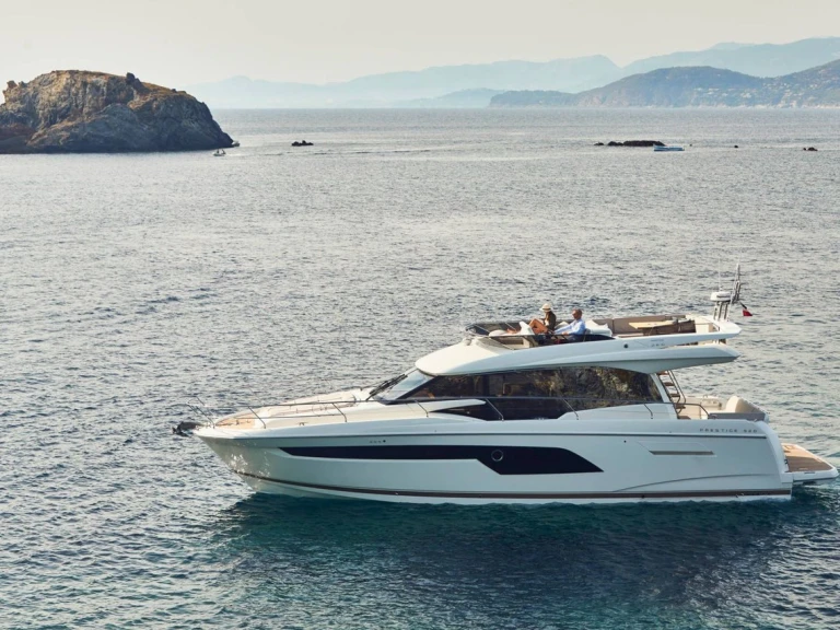 Yacht mit oder ohne Skipper Jeanneau mieten in Punat