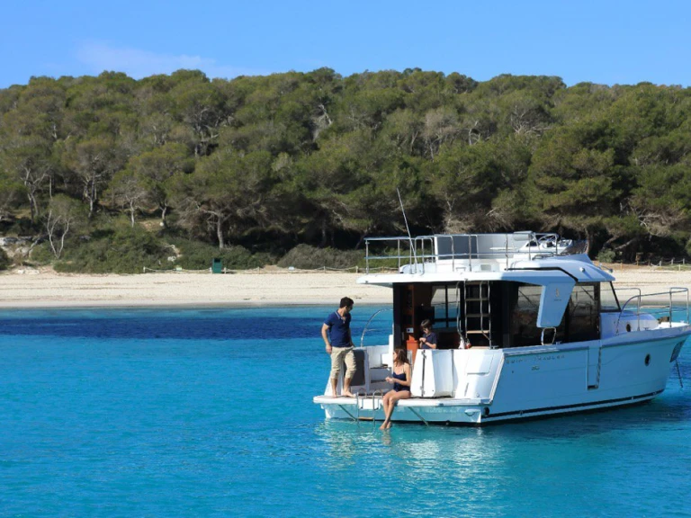 Yacht mieten in Punat zum besten Preis