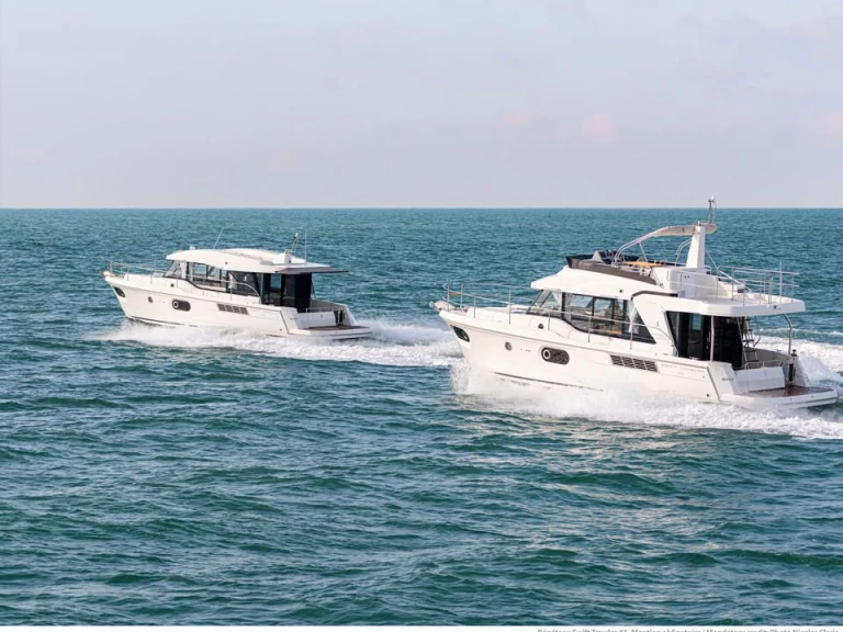 Yacht mit oder ohne Skipper Bénéteau mieten in Punat
