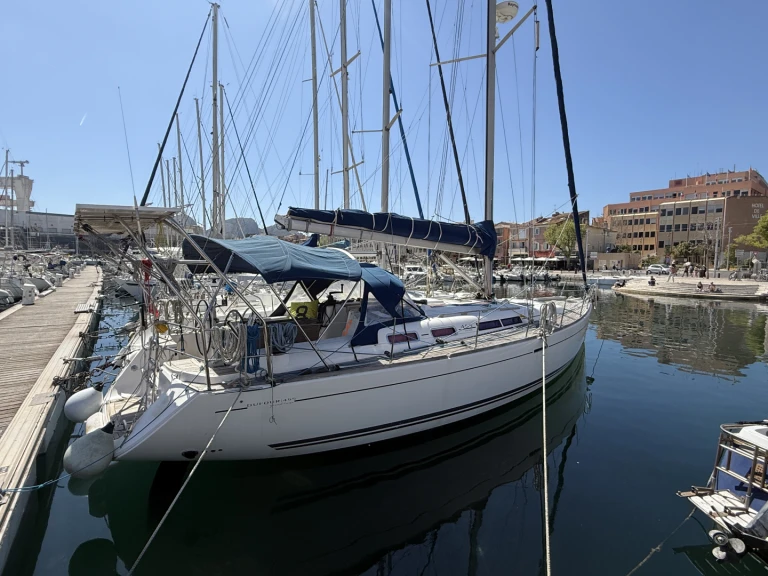 YachtCharter in Frankreich - Dufour Dufour 455 Grand Large auf SamBoat