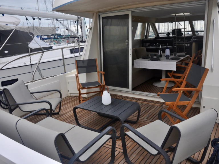 Bootsverleih Guy Couach Guy Couach 1400 Fly La Rochelle Samboat