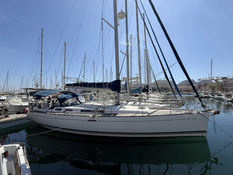 Segelboot mieten in Frankreich zum besten Preis