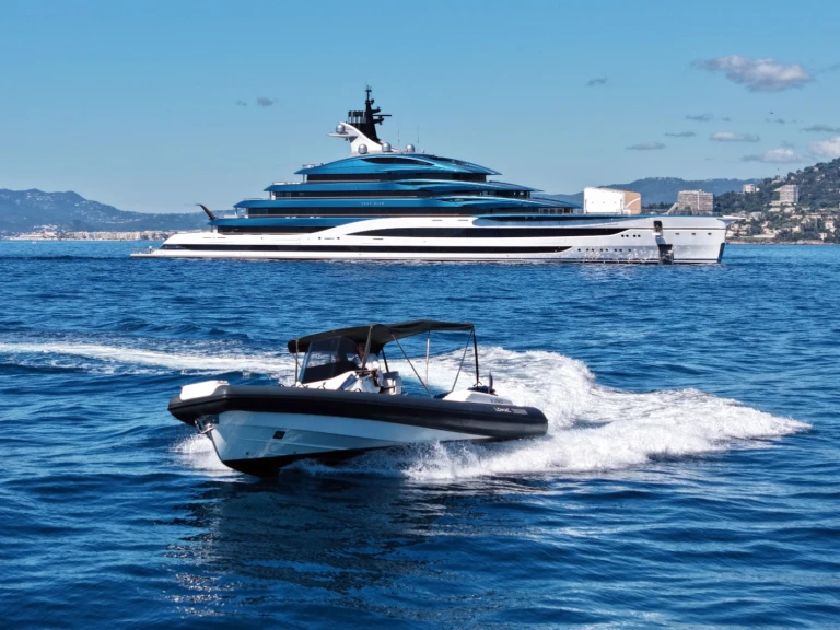 Boot mieten Cannes günstig Gran Turismo 10.5