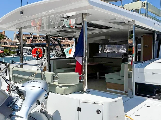 Katamaran mieten in Hyères zum besten Preis