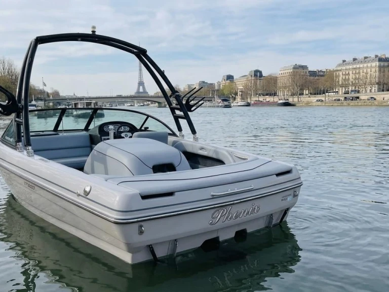 Bootsverleih Malibu Response Issy-les-Moulineaux Samboat