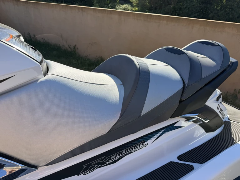 Boot mieten Agay günstig Yamaha FX HO