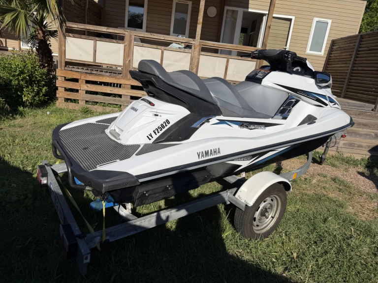Jetski mieten in Agay zum besten Preis