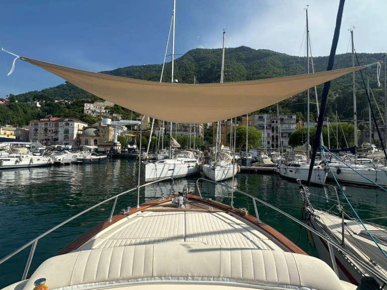 Motorboot mieten in Sorrent - Apreamare Apreamare 7,5