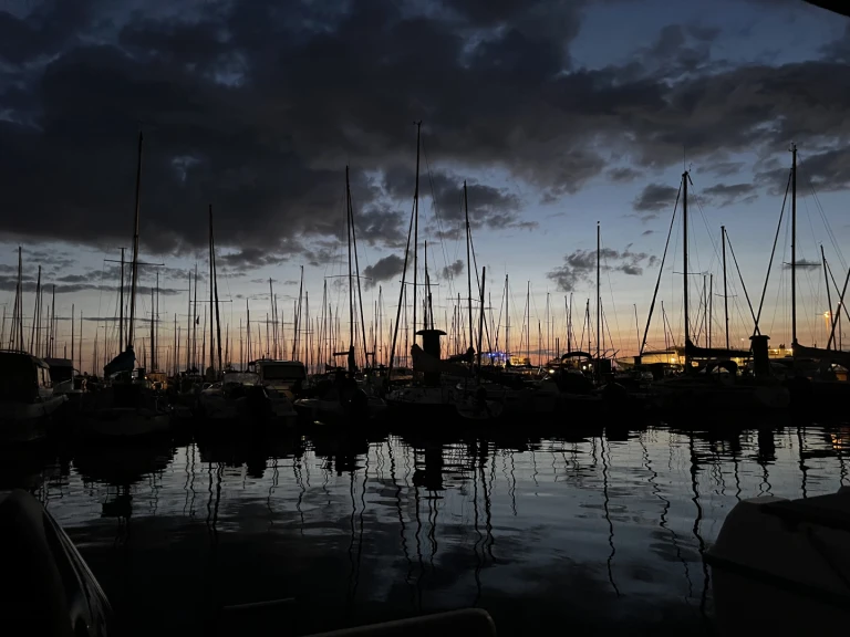 Boot mieten Saint-Malo günstig Activ 675 Sundeck