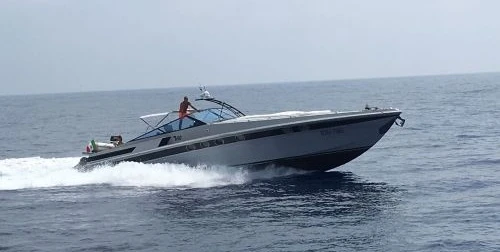 Motorboot mieten in Porto Rotondo zum besten Preis