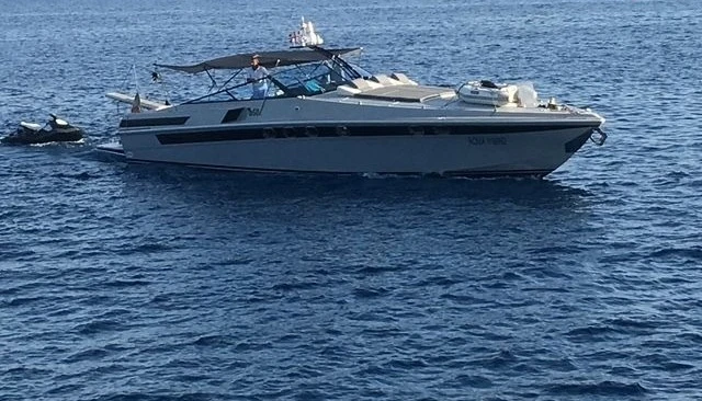 Baia baia 50 mieten Porto Rotondo