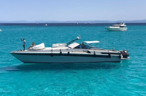 Ein Baia baia 50 mieten in Porto Rotondo