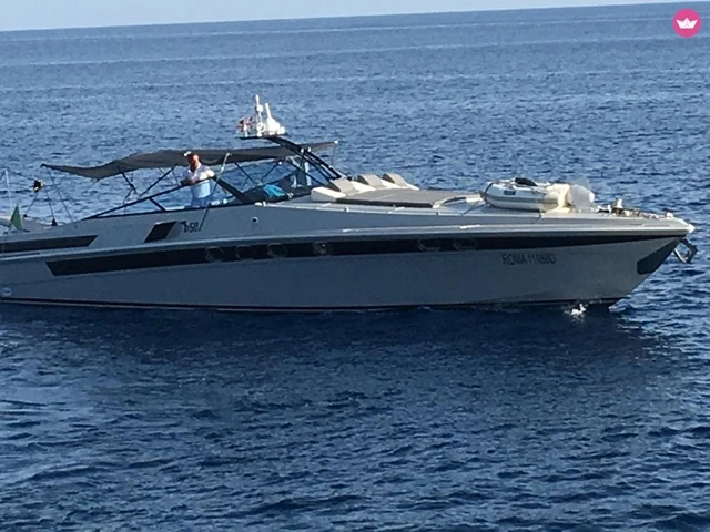 Boot mieten Porto Rotondo günstig baia 50
