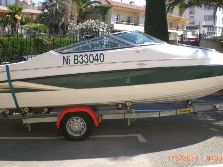 Motorboot mieten in Metz zum besten Preis