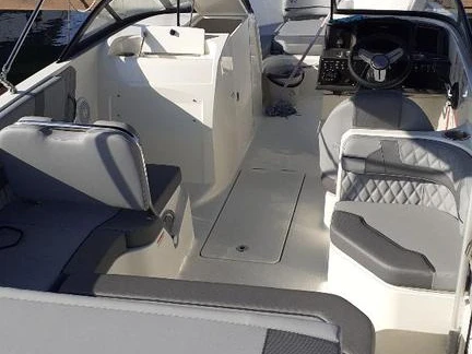Boot mieten Club Náutico can Pastilla günstig VR6 OB