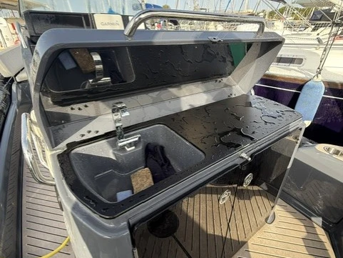 Boot mieten Cogolin günstig Medline 9