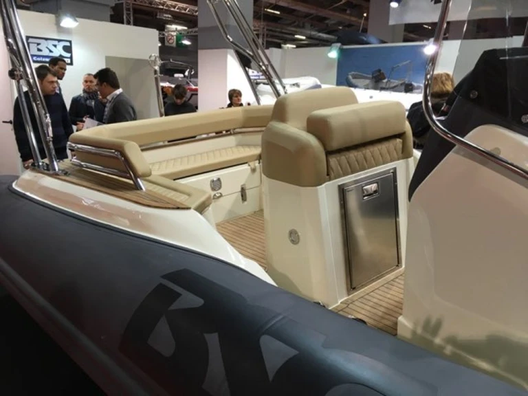 Bootsverleih Bsc 70 Sport Hyères Samboat