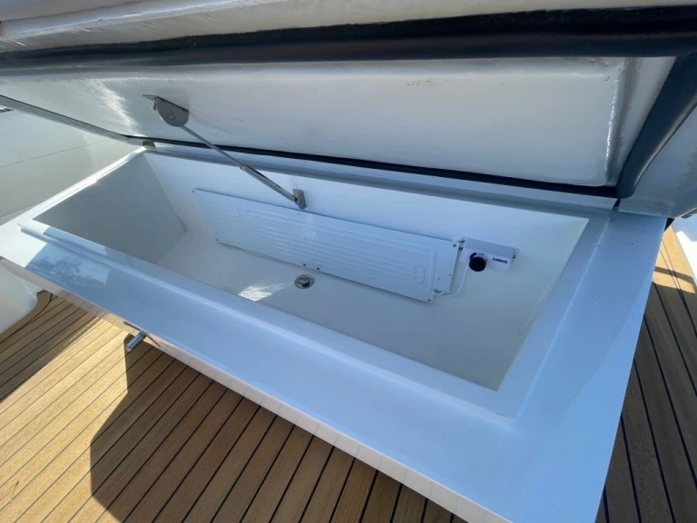 YachtCharter in Hyères - Novamarine RH 1000 auf SamBoat