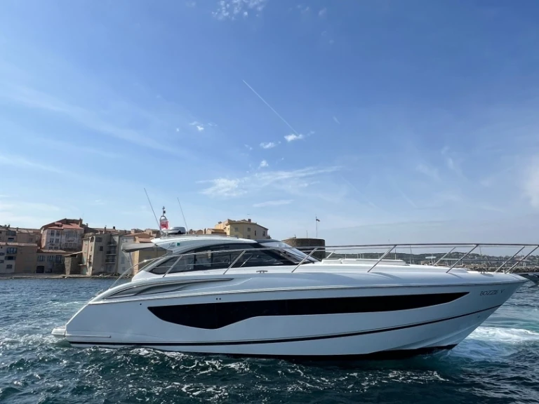 YachtCharter in Cogolin - Princess Princess V40 auf SamBoat