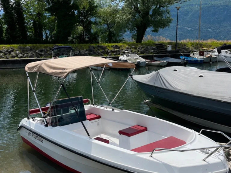 BARTEX Rybi 435 mieten Aix-les-Bains