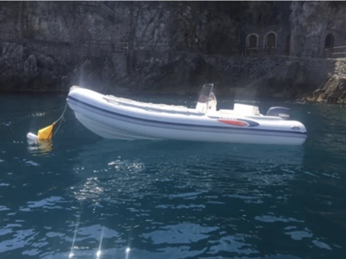 Ein Selva Open Line D 5.7 mieten in Praiano