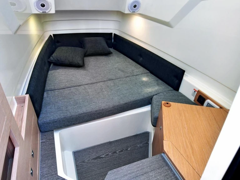 Schlauchboot mieten in Cogolin zum besten Preis