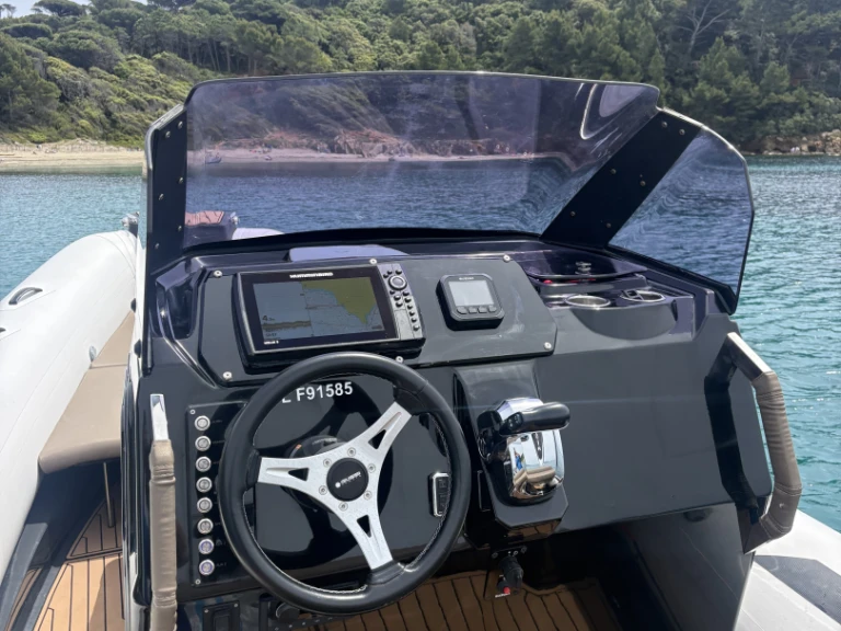 Bootsverleih Brig Eagle 8 Cavalaire-sur-Mer Samboat