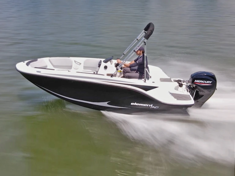 Motorboot mieten in Sanguinet zum besten Preis