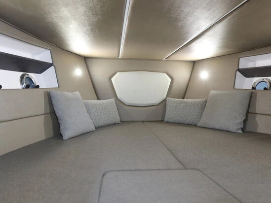 Bootsverleih Ranieri 330 LX Ibiza Town Samboat