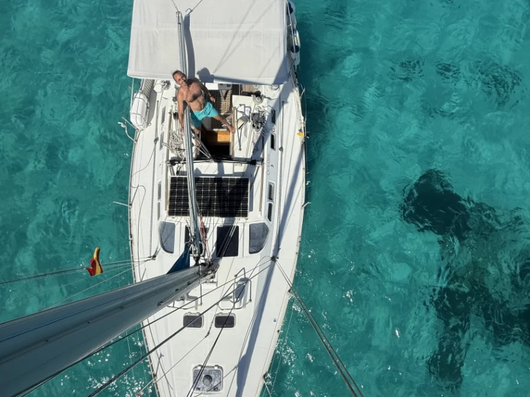 Segelboot mieten in Ibiza Town zum besten Preis
