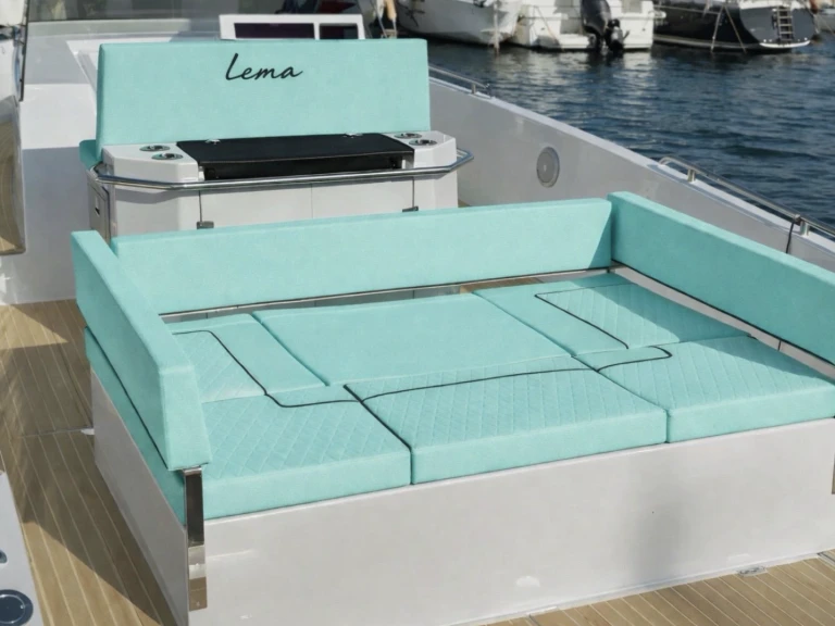 Motorboot mieten in Ibiza Town zum besten Preis