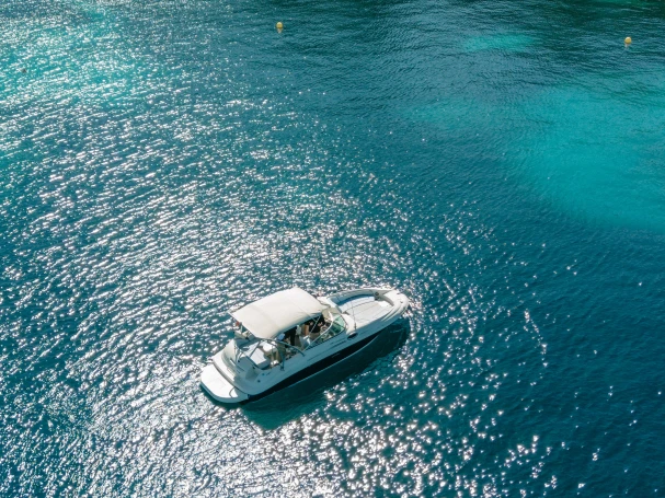 Motorboot mieten in Santa ponça zum besten Preis