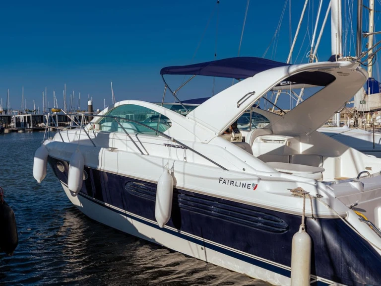 Yacht mieten in Lissabon zum besten Preis