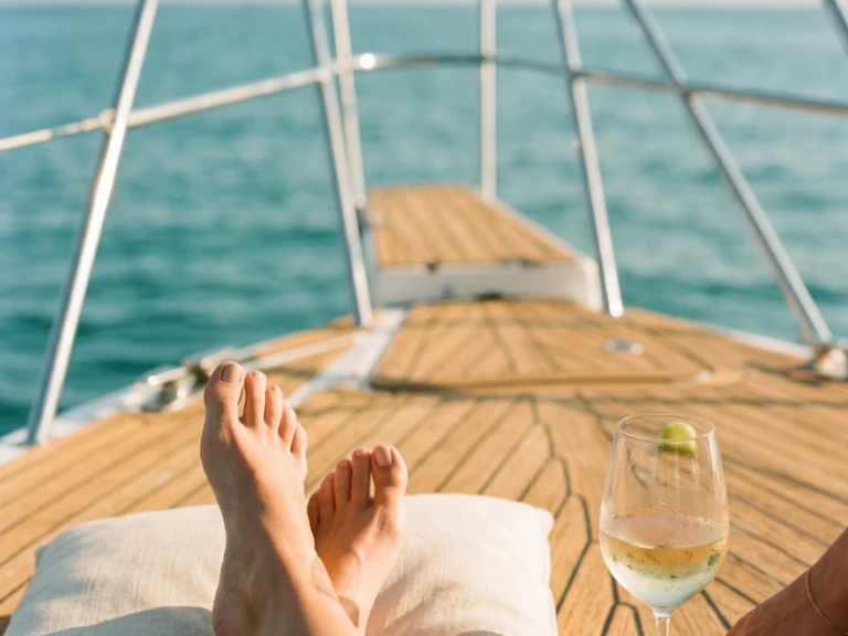 Motorboot mieten in Palma de Mallorca - Arcoa Arcoa 1017