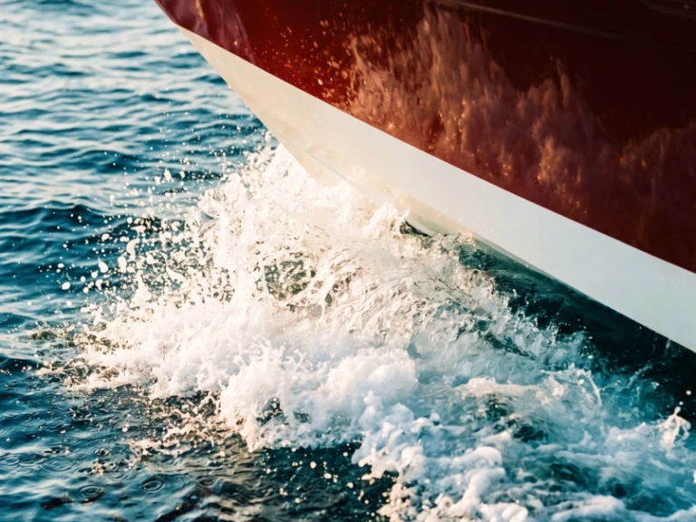 Motorboot mit oder ohne Skipper Arcoa mieten in Palma de Mallorca