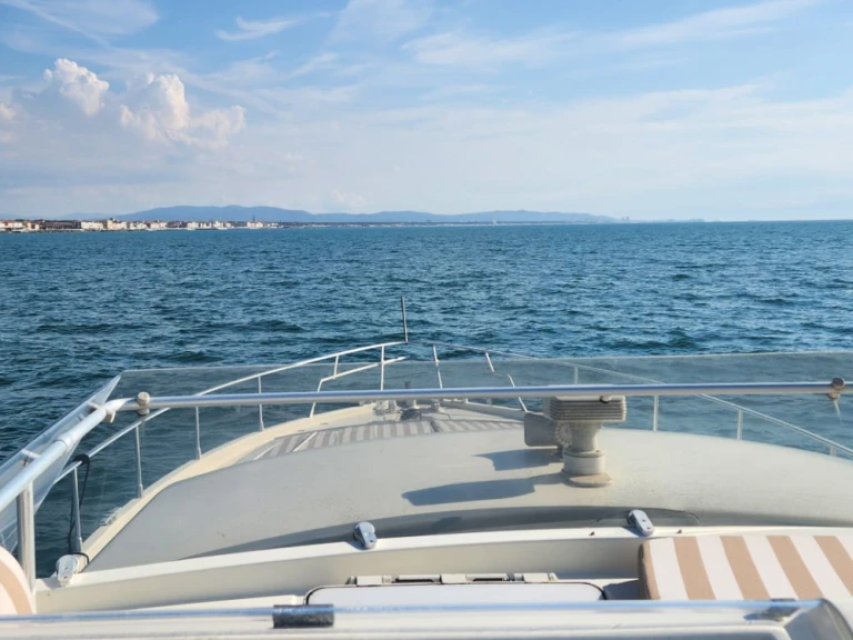 Bootsverleih Ferretti Ferretti 60 Pisa Samboat